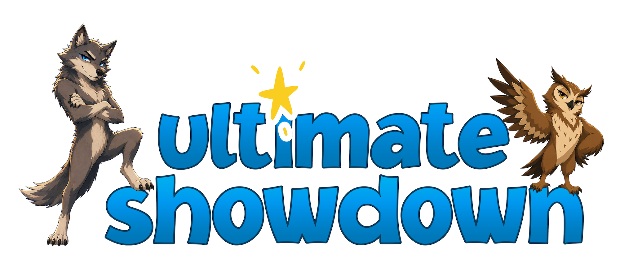 Ultimate Showdown